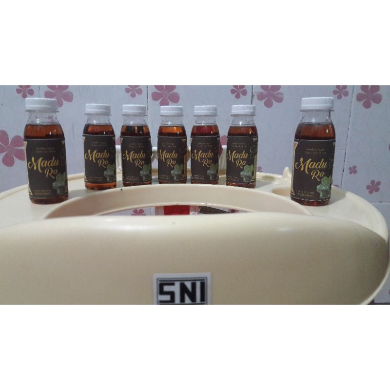 

Madu Hutan Murni & Besi Tajam 2 Sisi Termurah