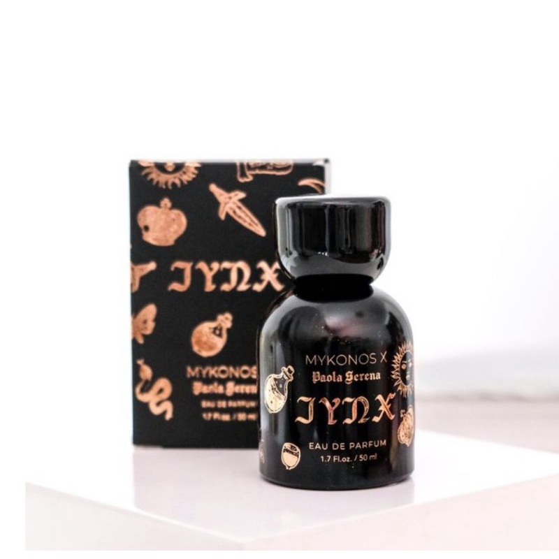 JYNX Mykonos x Paola Serena 50 ml PARFUM PRIA/WANITA EDP