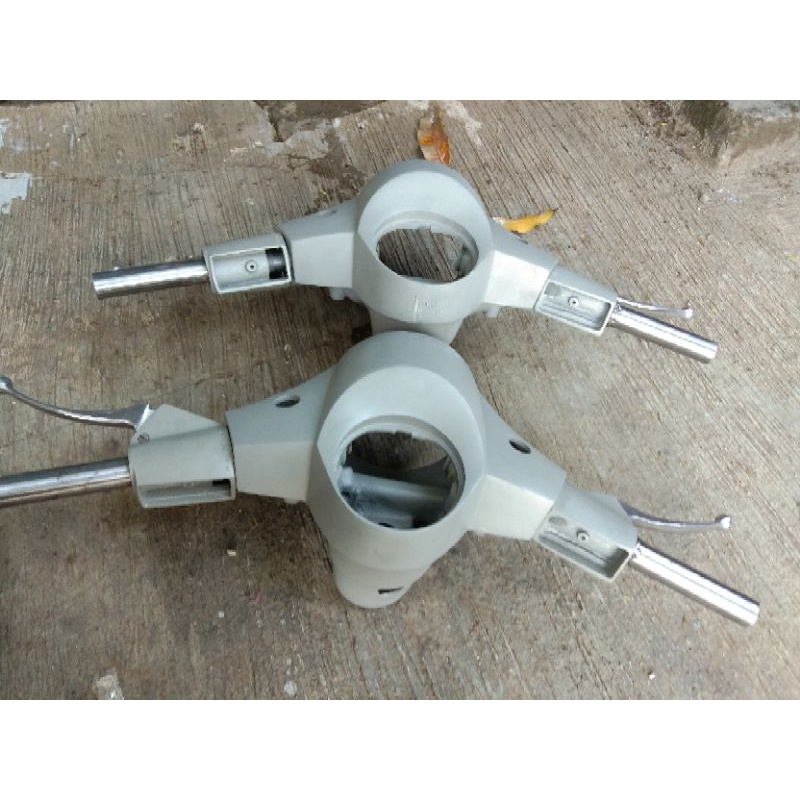 stang vespa new px arcobaleno