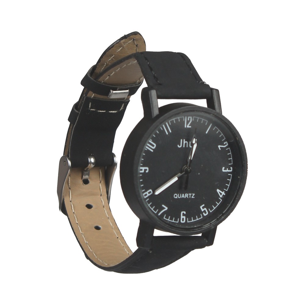 KYEOKA by Mayonette Giana Jam Tangan Wanita Quartz Strap Pu Leather Analog Casual Watch-8