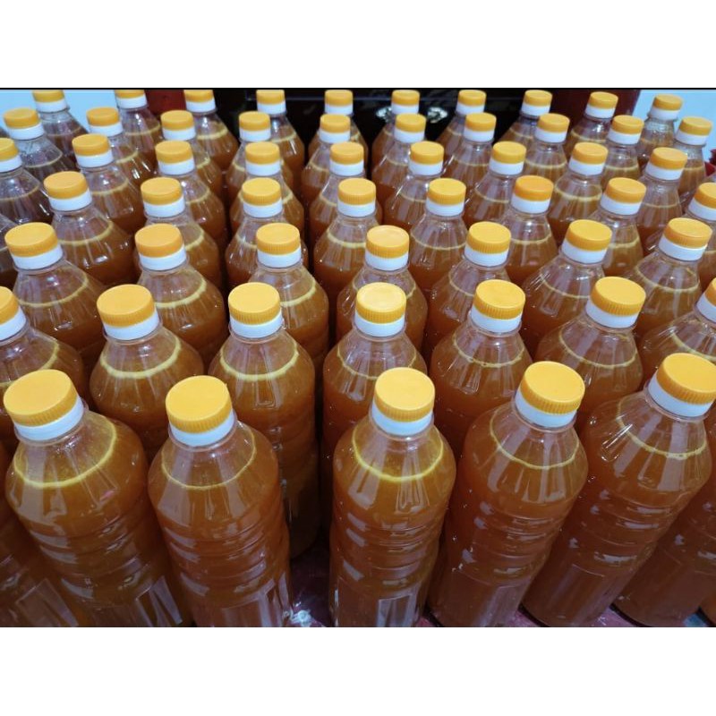 

Markisa 1ltr Homemade (No Pengawet)