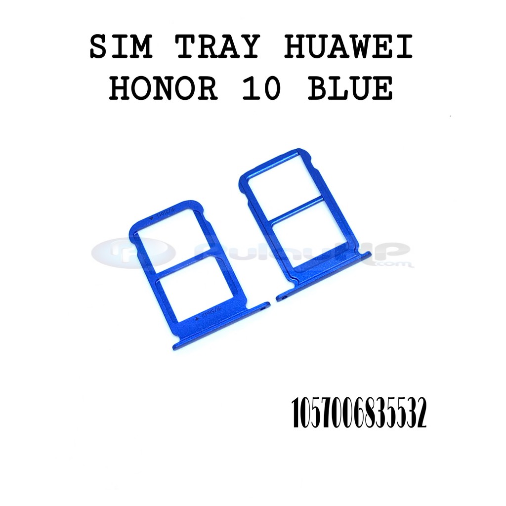 SIMTRAY HUAWEI HONOR 10 BLUE