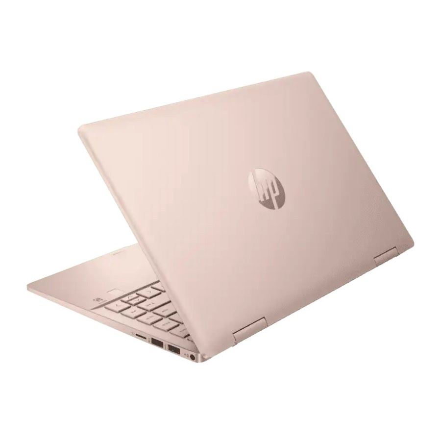 HP PAVILION X360 14-EK0114TU EK0115TU - i5-1235U - 8GB - 512GB SSD - BACKLIT KB - 14&quot;FHD IPS TOUCH - WIN11 - OHS