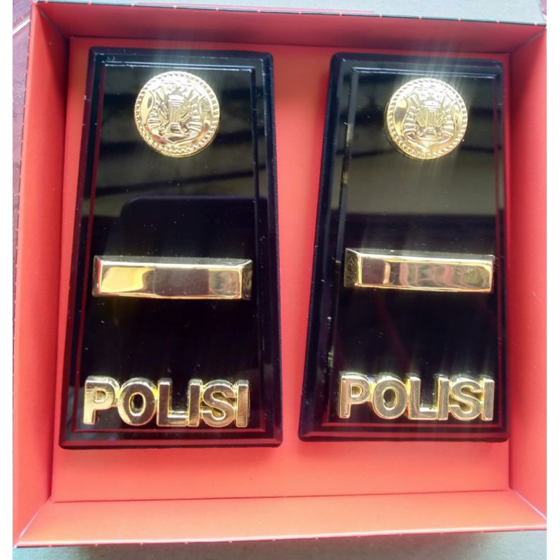 pangkat pdh ipda