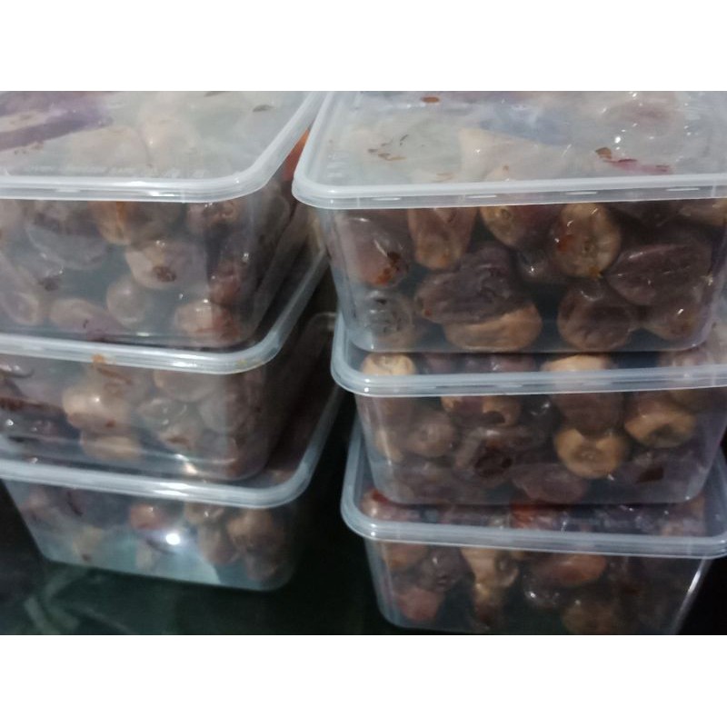 

Kurma Sukari al-qaseem 1kg