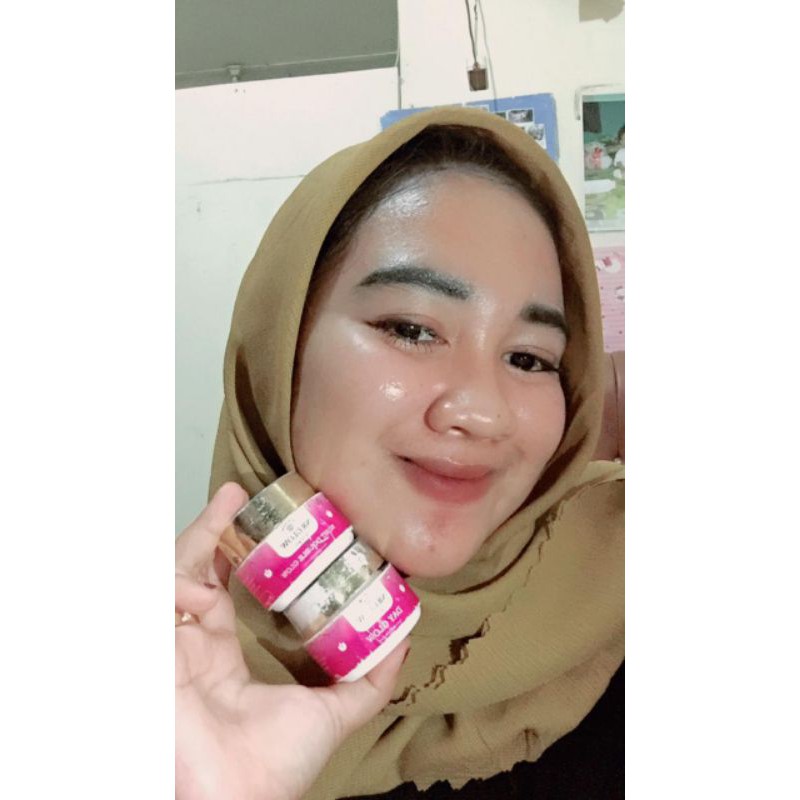 CREAM FLEK NRGLOW RJNSKIN CREAM JERAWAT CREAM KULIT SUSAH PUTIH FLEK TEBAL(AMPUH)