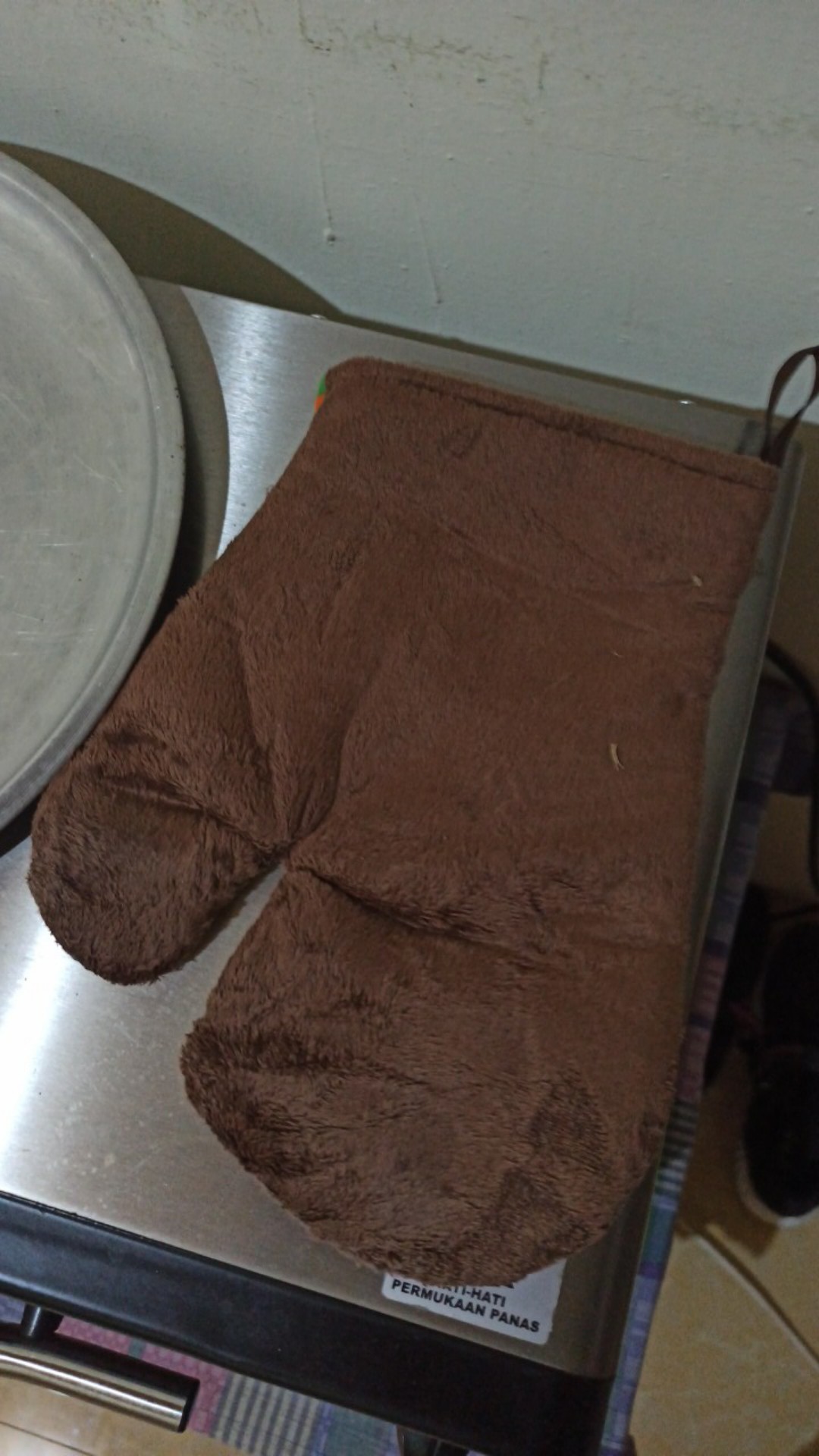 Gracia - Sikat Lantai Serbaguna Sikat Gracia Deluxe Hw 7007