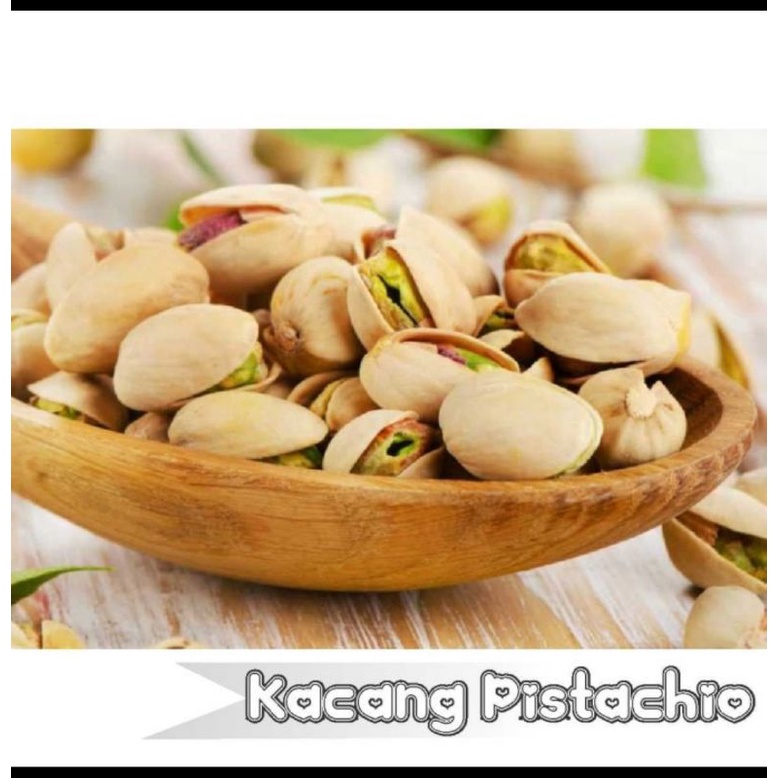 

250grm kacang pistachio,kacang Arab,fustuk