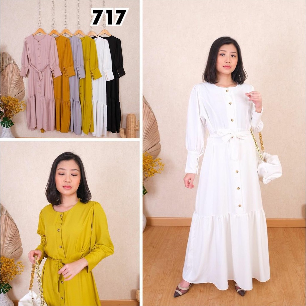 Dress Shakila by Jenwill