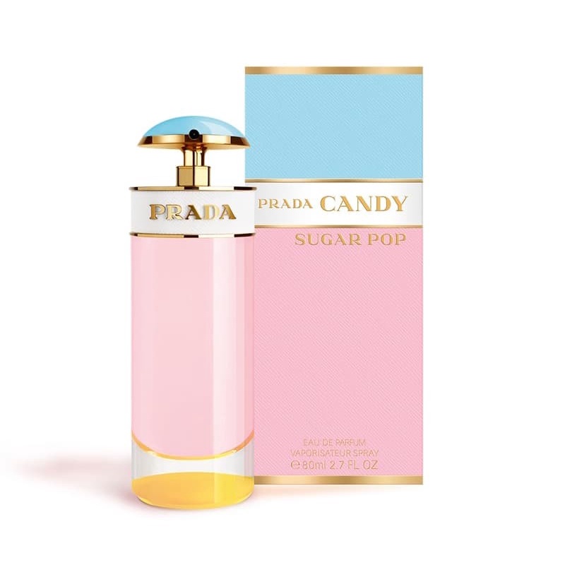 Parfum Prada Candy Sugar Pop For Her EDP 80ml