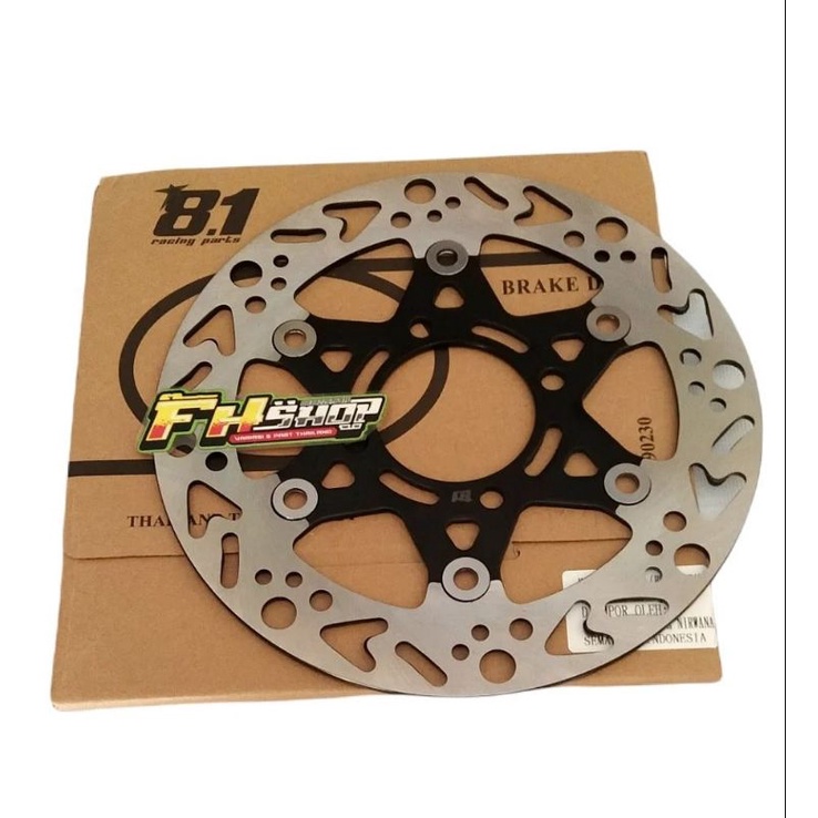 DISC UK 220 LUBANG 4 HONDA / YAMAHA