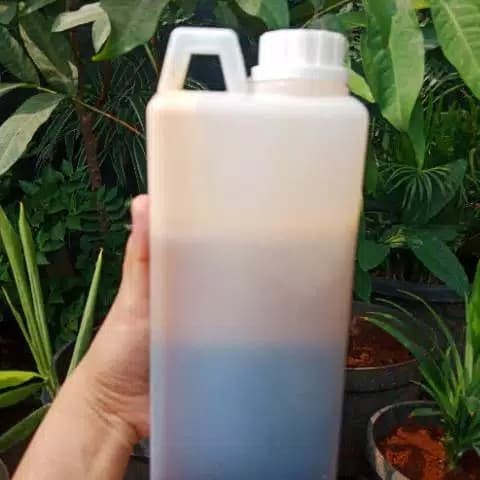

02 Madu Asli/ Madu Hutan Liar Jambi Netto 1Kg Ds51Ghg