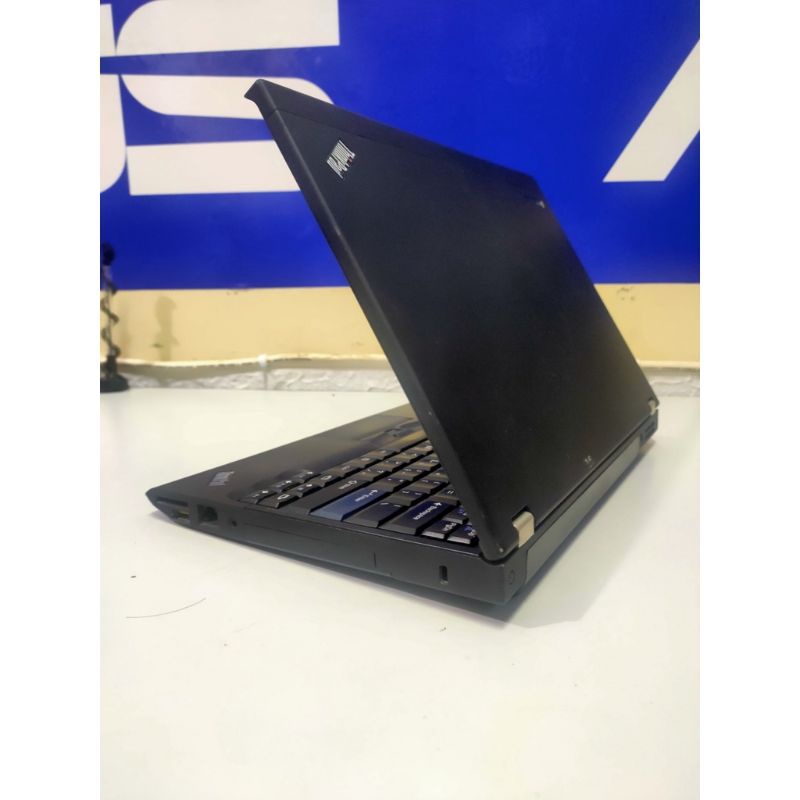 Laptop Lenovo Thinkpad X220 Intel Core i5 SSD/HDD