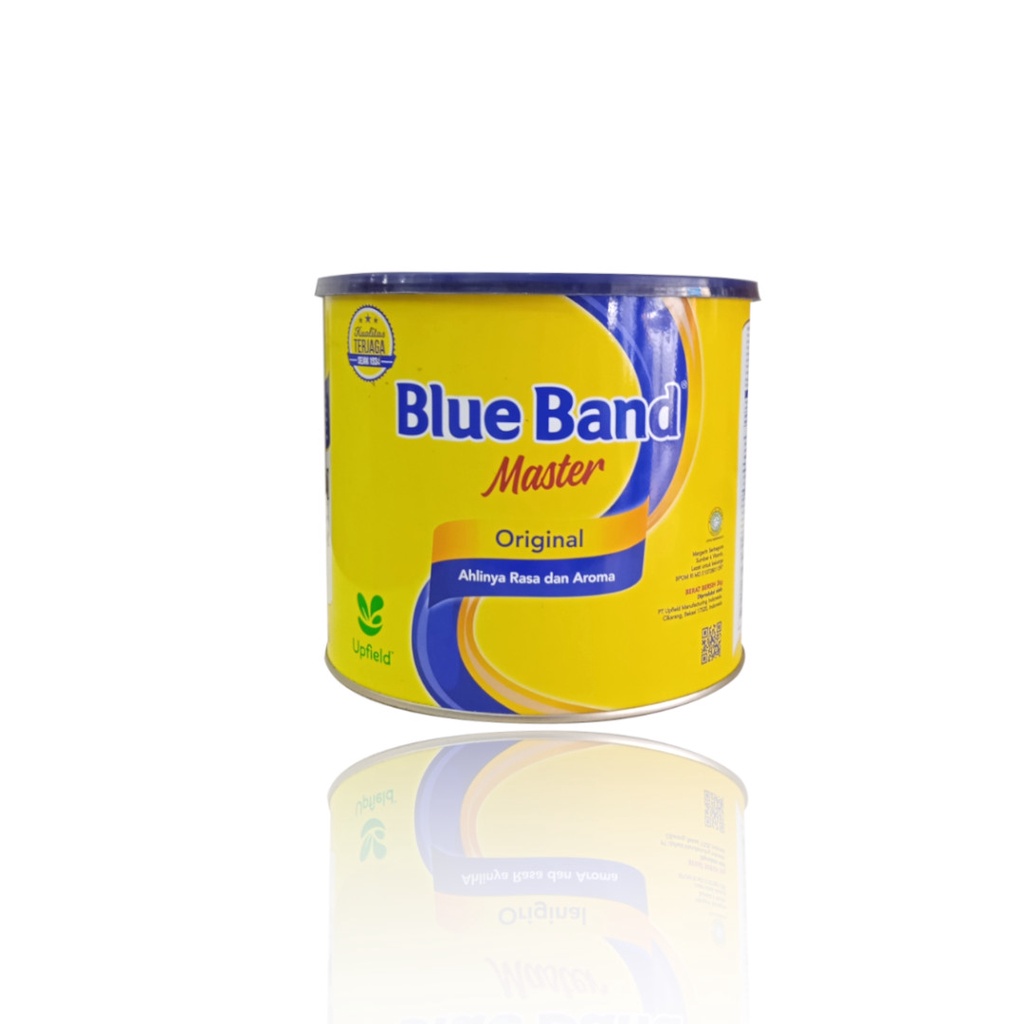 Blue Band Master Original 2KG / Serbaguna