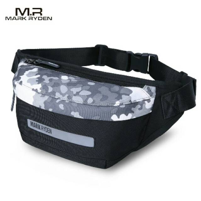 Tas Pinggang Mark Ryden MR5100