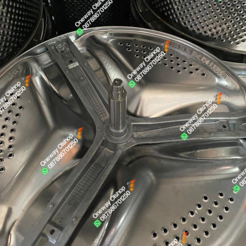 Spider Drum Mesin Cuci Sharp ESFL 872