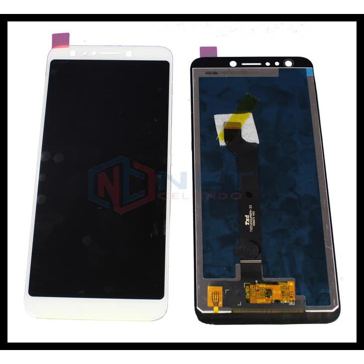 Lcd Touchscreen Asus Zenfone 5Q/5 Lite / Lcd Ts Asus 5 Lite / Zc600Kl - Putih