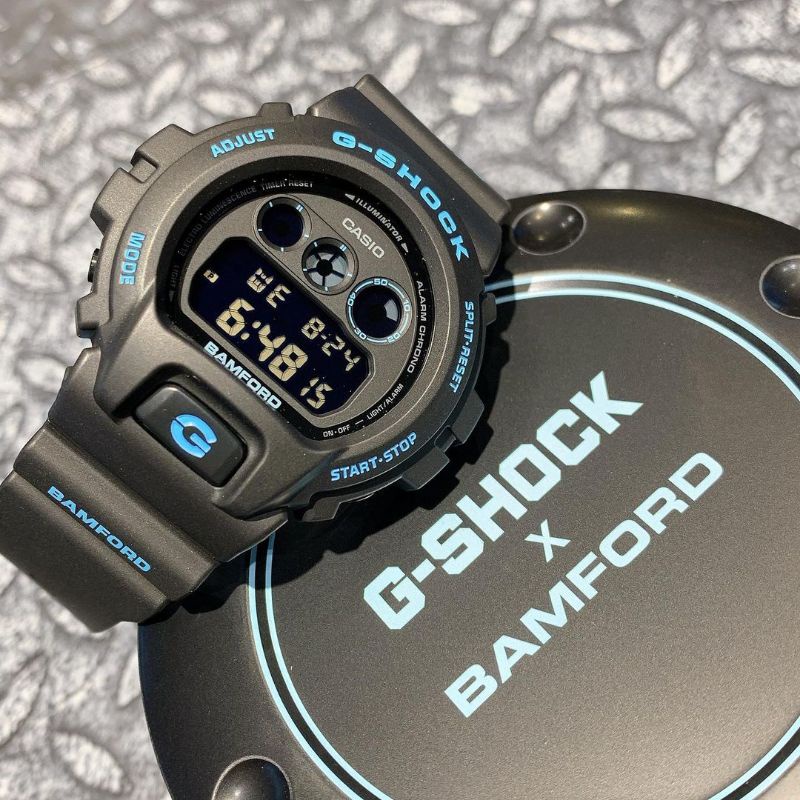 G shock online rangda