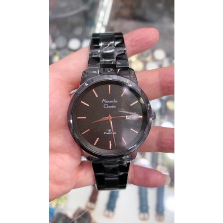 Alexandre Christie AC 8645 Pria Original