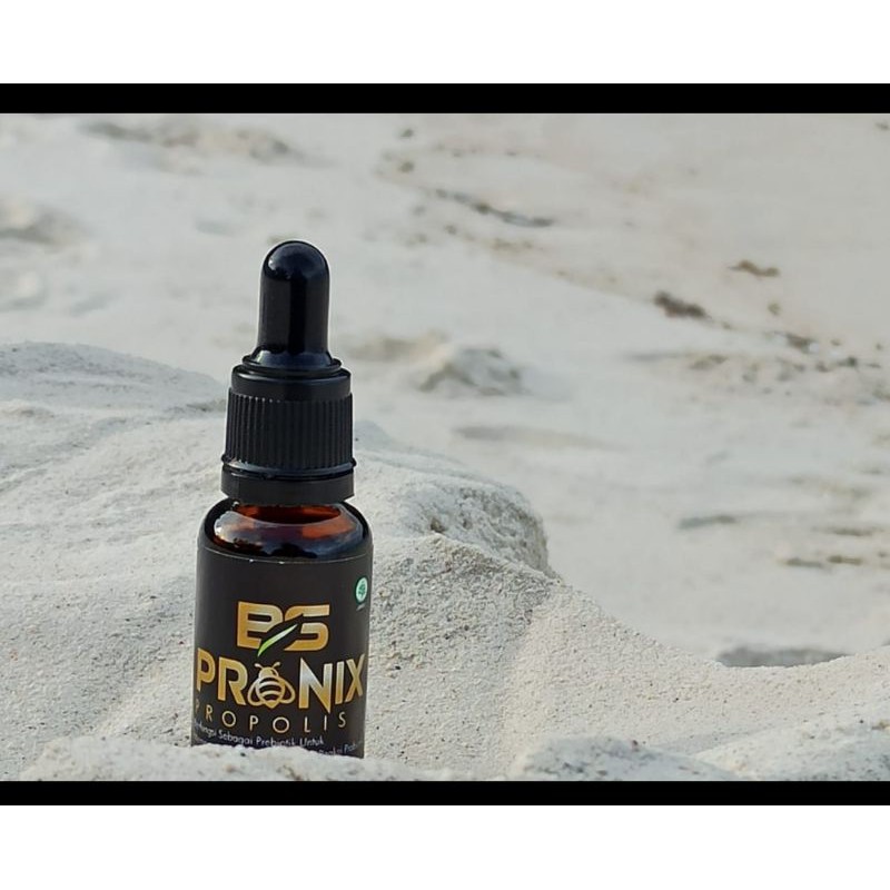 PRONIX PROPOLIS &amp; MAXI PROPOLIS SR-12