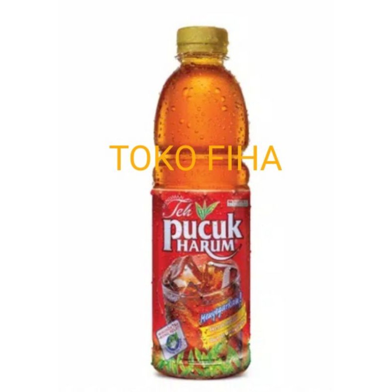 

Teh Pucuk Harum 350ml