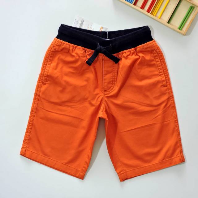 CP7 - CELANA ANAK IMPORT PREMIUM SHORT PANTS (PREMIUM IMPORT)