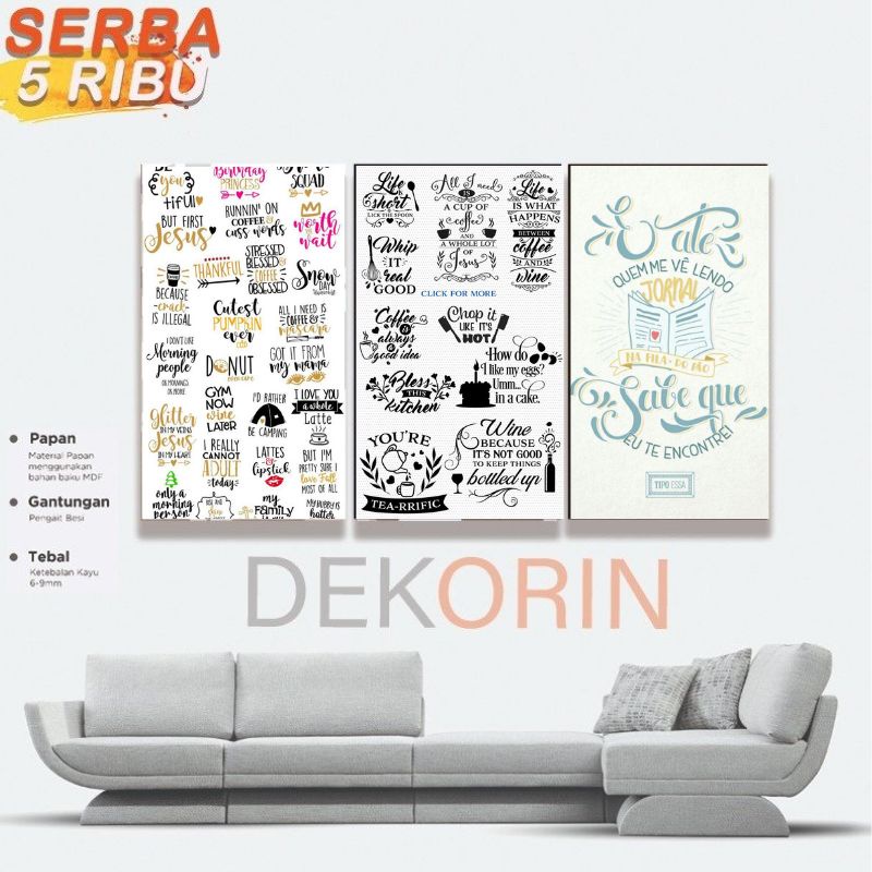 quotes,hiasan dinding,pajangan kamar,ruangan,rumah,aesthetik, wallpaper hiasan dinding