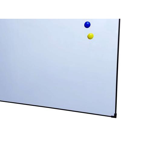 

❉ Papan Tulis 50 x 70 cm Whiteboard Magnet dan Non Magnet - HPL ➧