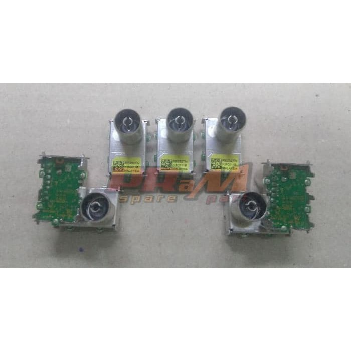 TUNNER RE-232 TN - TUNNER 232 TN - TUNNER RE-232 TN TV