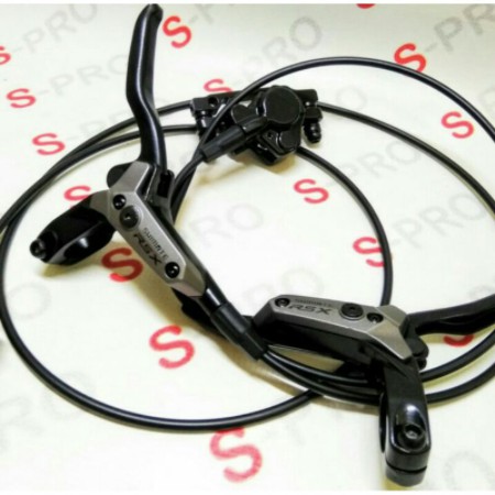 fork seli 20 disc brake