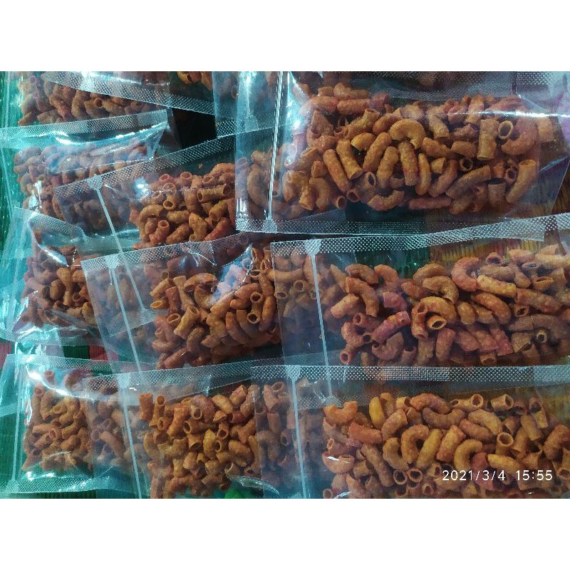 

makaroni goreng