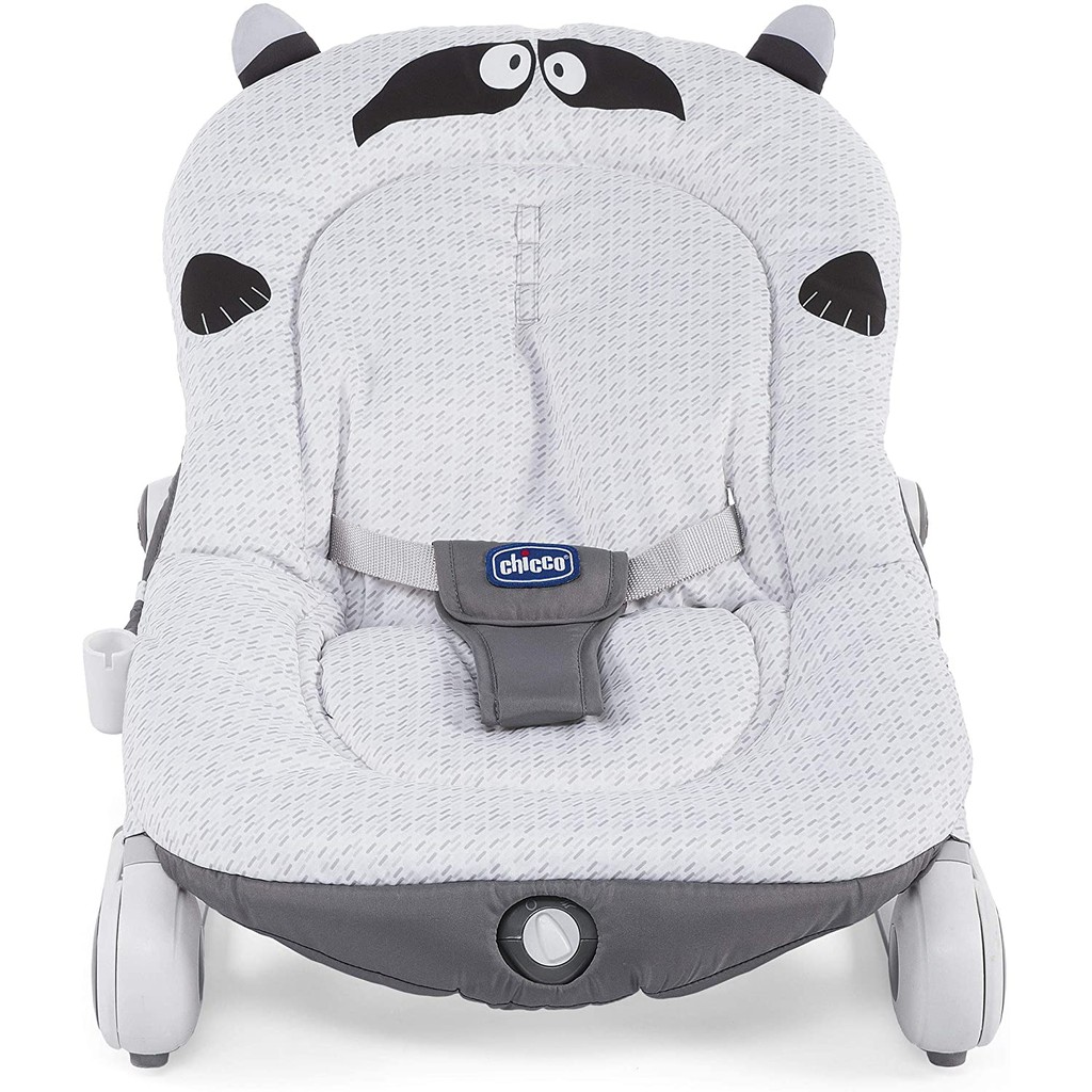 Chicco Ballon Baby Bouncer Honey Bear