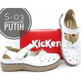 Sepatu Kickers Wanita kode S - 03