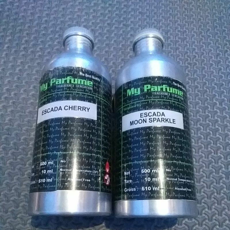 ESCADA MOON - ESCADA CHERRY