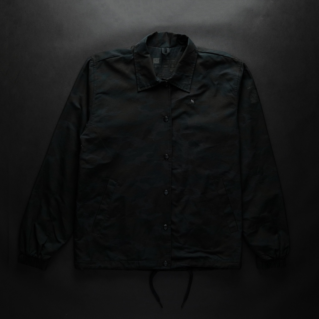 SIXPAX WINDBREAKER COMRADES