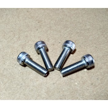 Baut L Stainless Steel M5 x 15