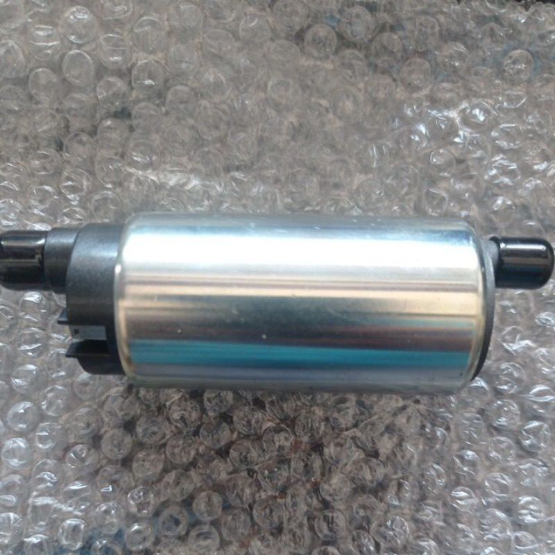 RotaK Dinamo Fuel Pump Pompa Bensin Injeksi motor Beat Fi, Vario 125, Supra 125 Helm In Keihin