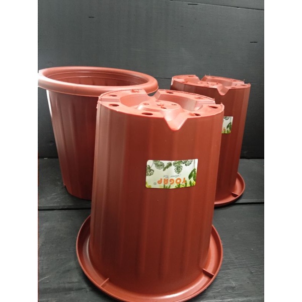 pot yogap 15 bata