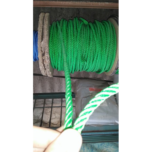 

tali tambang 8mm