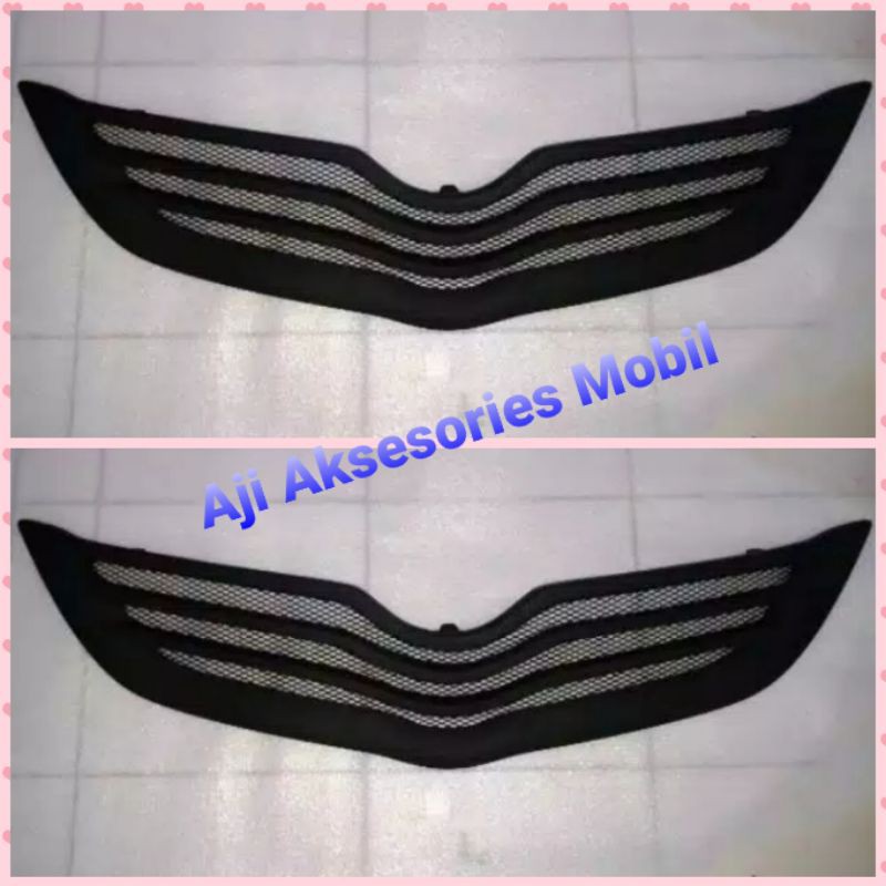gril Toyota Vios grill depan vios 2007 2008 2009 2010 2011 2012