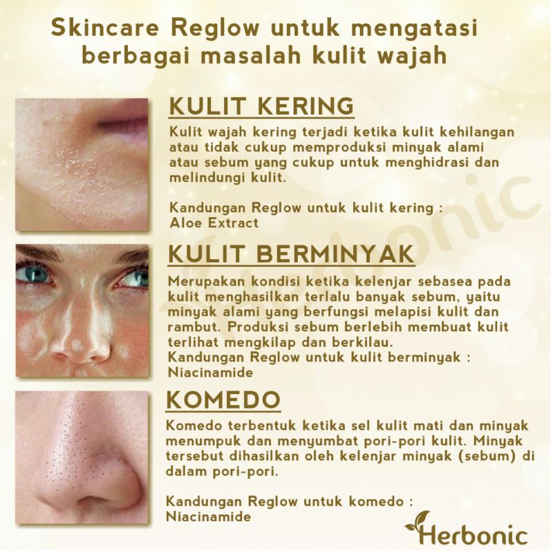 REGLOW Skincare dr Shindy Putri BPOM HALAL Original 100% Perawatan Kecantikan Wajah Glowing Skin Treatment-4