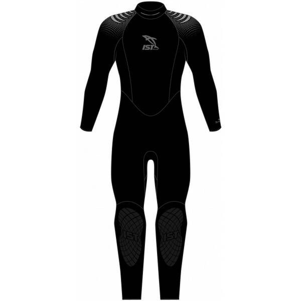 WETSUIT IST TEBAL 3MM TP150