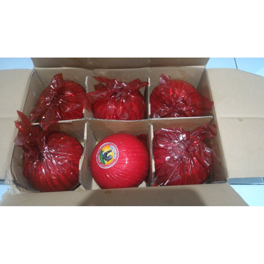 

Keju Edam Victoria Limited