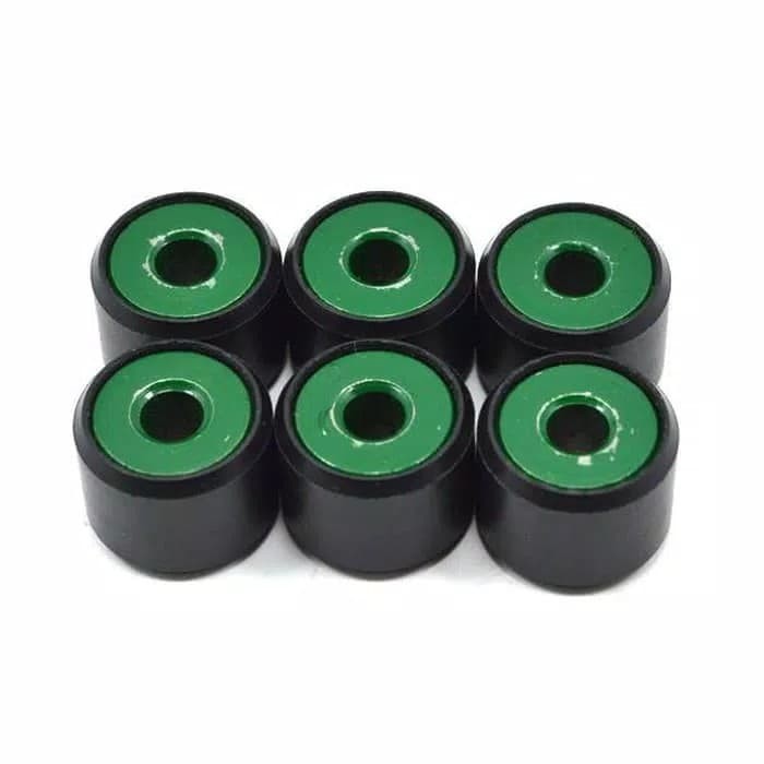NEW. ROLLER U/ REVO AT- ( ROLLER WEIGHT SET- 16 GM)