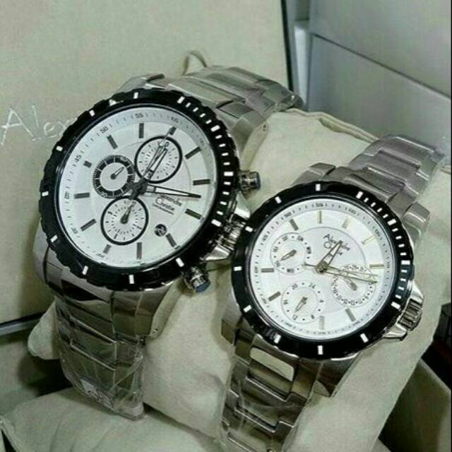 Alexandre Christie 6141