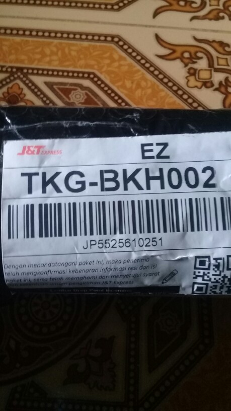 Sin Lian No 214 Cetakan Nastar Gulung