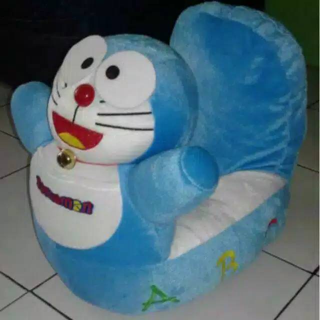 Boneka SNI odong odong karakter