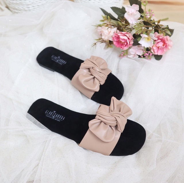GLARISAMODA Nakia Sandal pita empuk