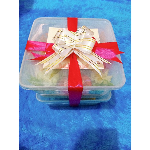 

Hampers 01 Nasi Opor Ayam Pejantan