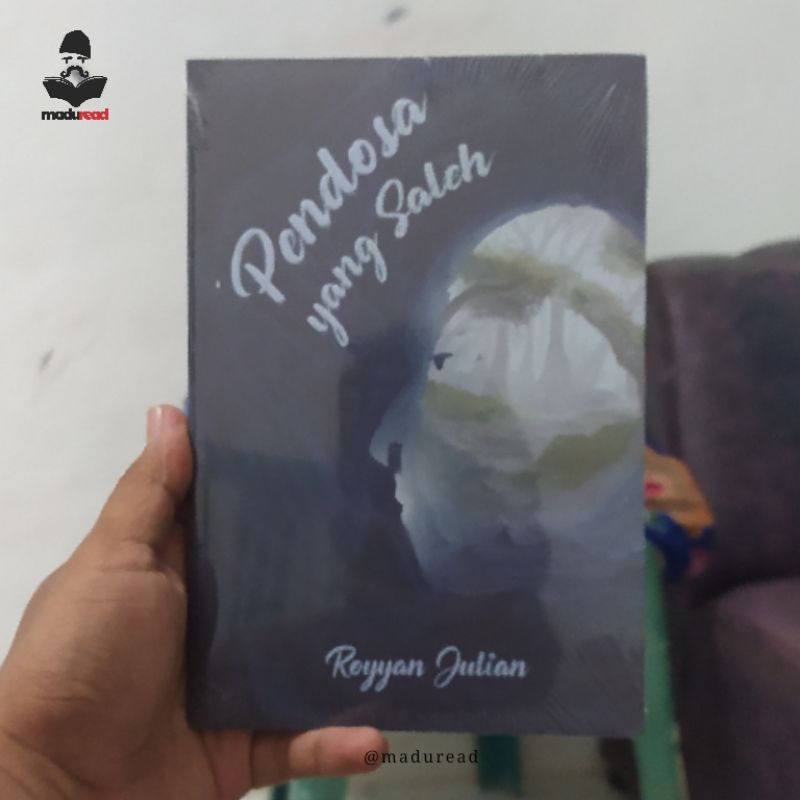 Pendosa yang Saleh - Royyan Julian